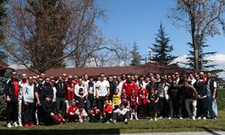 Es-Es’e Kritik Rövanş Öncesi Moral Kahvaltısı