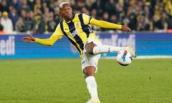 Talisca’dan Şampiyonluk Ateşi: "Önümüzde Beş Final Maçı Var!"