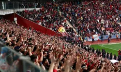 Eskişehirspor Taraftarlar Birliği’nden Kritik Kütahyaspor Maçı Öncesi "Sağduyu" Çağrısı