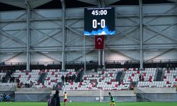 Eskişehirspor ve Teknik Direktör Şapçı PFDK’ya Sevk Edildi