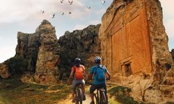 Eskişehir’de Pedal Sesleri Tarih İçin Yükselecek: Yazılıkaya Bisiklet Turu Geliyor!