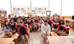 Tepebaşı Belediyesinden çocuklara yönelik çevre ve geri gönüşüm eğitimi