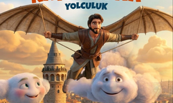 TEI’den 23 Nisan’a Özel Çizgi Film Gösterimi