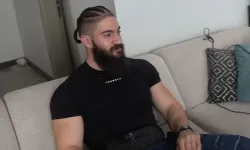 Tutuklanan fenomen Testo Taylan tahliye edildi