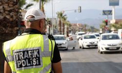 Eskişehir’de Trafik Denetimi Bilançosu: Bir Haftada 24 Bin Kontrol!