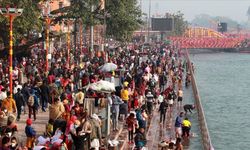 Hindistan’da Nüfus Seferberliği: 3 Milyon Görevli Kapıları Çalıyor