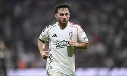 Beşiktaş’ta Derbi Öncesi Orkun Kökçü Kararı!