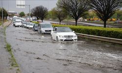 Eskişehir Meteoroloji’den Son Dakika Uyarısı