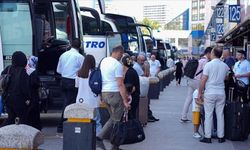 Otobüs Biletlerine Bayram Öncesi Dev Zam Kapıda!