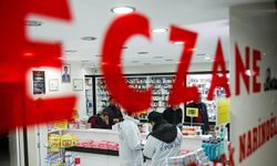 Eskişehir’de Hafta Sonu Nöbetçi Eczane Listesi: 17-18-19 Nisan Tam Liste