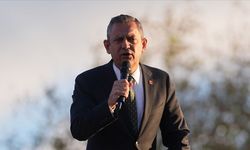 Özgür Özel’den Kütahya’ya Eskişehir Sözü: "Bozkırda Bir Mucize Daha Yaratacağız"