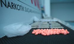 Magazin Dünyasında Şok Dalga: Ünlü İsimlere Uyuşturucu Operasyonu!