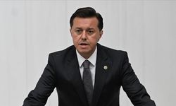 Milletvekili Hatipoğlu’nu Duygulandıran Bağış