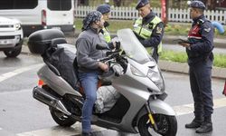 Türkiye’de motosiklet sayısı 7,2 milyona ulaştı, kazalardaki payı yüzde 50’yi geçti