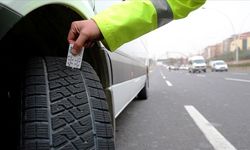 Araç Sahipleri İçin Geri Sayım: Kış Lastiği Uygulaması Yarın Sona Eriyor!