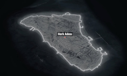 Orta Doğu’da Enerji Savaşı: ABD ve İsrail Hark Adası’nı Yeniden Vurdu!