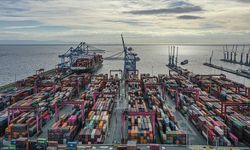 Eskişehir Ekonomisinde Hareketlilik: İthalat Artışı Dikkat Çekti