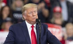 Trump’tan İran’a "Demir Yumruk" Mesajı: "Uymayan Bedelini Öder!"