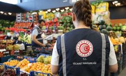 Fahiş Fiyat Artışı Yapan İşletmelere 42,3 Milyon Lira Ceza