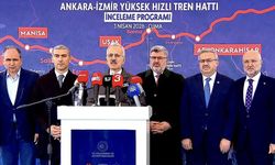 Uraloğlu: Ankara–İstanbul YHT süresi 30 dakika kısalacak