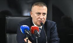 MHP'de İzzet Ulvi Yönter X Hesabını Kapattı!