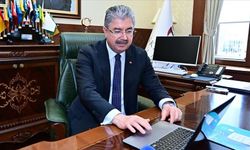 Vali Yılmaz'dan Otizm Mesajı: "Otizm Bir Eksiklik Değil, Genetik Bir Farklılıktır"