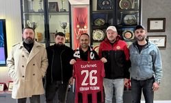 Tunç ve Yıldırım’dan Eskişehirspor’a Play-Off Desteği