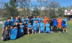 U15’te zirve netleşti