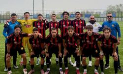 Eskişehirspor U19, Play-Off’ta Son 8 İçin Sahada