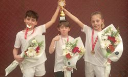 Uçan Bisiklet Eskişehir şampiyonu oldu