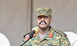 Uganda’dan Türkiye’ye Küstah Tehdit: "30 Gün İçinde İlişkileri Keseriz"