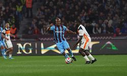 Fenerbahçe ve Trabzonspor'un bu haftaki kaderi aynıydı!