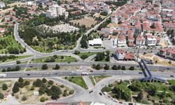 Eskişehir UKOME’den Trafik Akışını Rahatlatacak İki Kritik Karar
