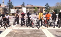 Eskişehir’de Dünya Veteriner Hekimler Günü’nde “Tek Sağlık” farkındalığı