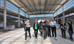 Eskişehir’de Sporun Kalbi Burada Atacak: Dev Kampüste Geri Sayım Başladı!