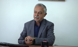 Dijital Dünyada "Yapay Zeka" Tehlikesi: Sülahi Özalp'ten Hayati Uyarı!