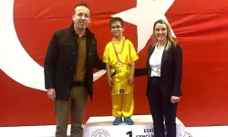 Wushu’da şampiyonlar belli oldu