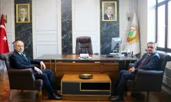 Eskişehir Orman Bölge Müdürlüğü’nde Bayrak Değişimi