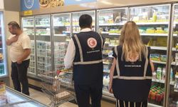 Eskişehir’de Etiket Denetimi: Bir Haftada 194 Bin TL Ceza Kesildi!