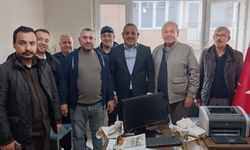 ALPUDER’DE BÜYÜK DEĞİŞİM: O İSİM KOLTUĞA OTURDU!