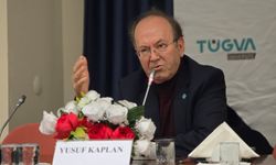 TÜGVA Eskişehir İhtisas Akademi İlk Konuğunu Ağırladı