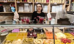 Turşuda Kıtır Lezzetin Sırrı