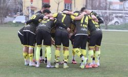 2 Eylülspor, ligde kalma mücadelesinde kritik virajda