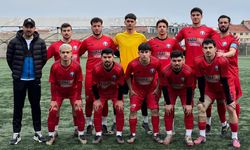 Yenikentspor’dan gol şov