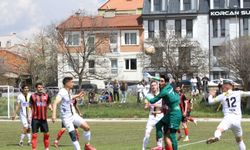 2 Eylülspor işi bitirdi