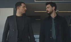 Yeraltı Dizisinde Flaş Gelişme: Yeni Bölüm Son Anda Yayından Kaldırıldı!