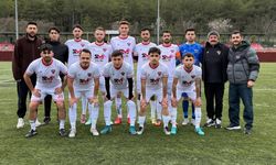 Sultanderespor Zirve Yarışında Kaymazspor’a Hazırlanıyor