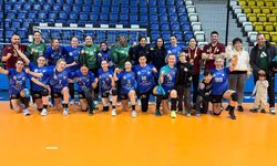 Deplasmanda net galibiyet