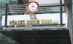 YSK Memurları Dikkat: Eskişehir’in Hizmet Bölgesi Sıralaması Değişti!