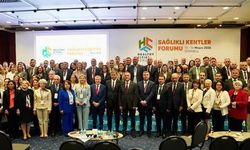 Başkan Ataç, Sağlıklı Kentler Birliği'nde encümen üyesi seçildi